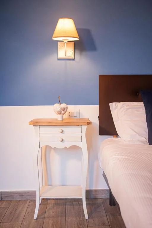 Demithos Rooms — foto 6