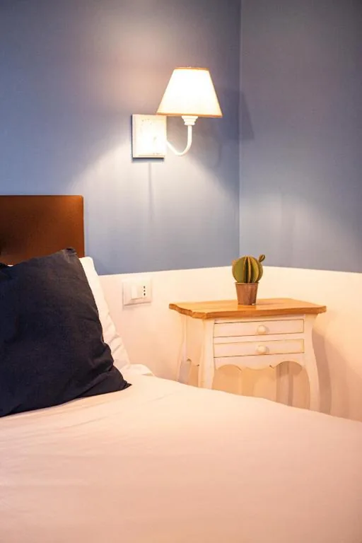 Demithos Rooms — foto 7