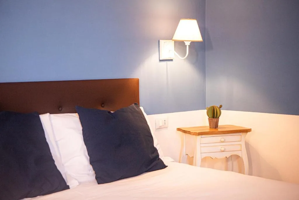 Demithos Rooms — foto 8