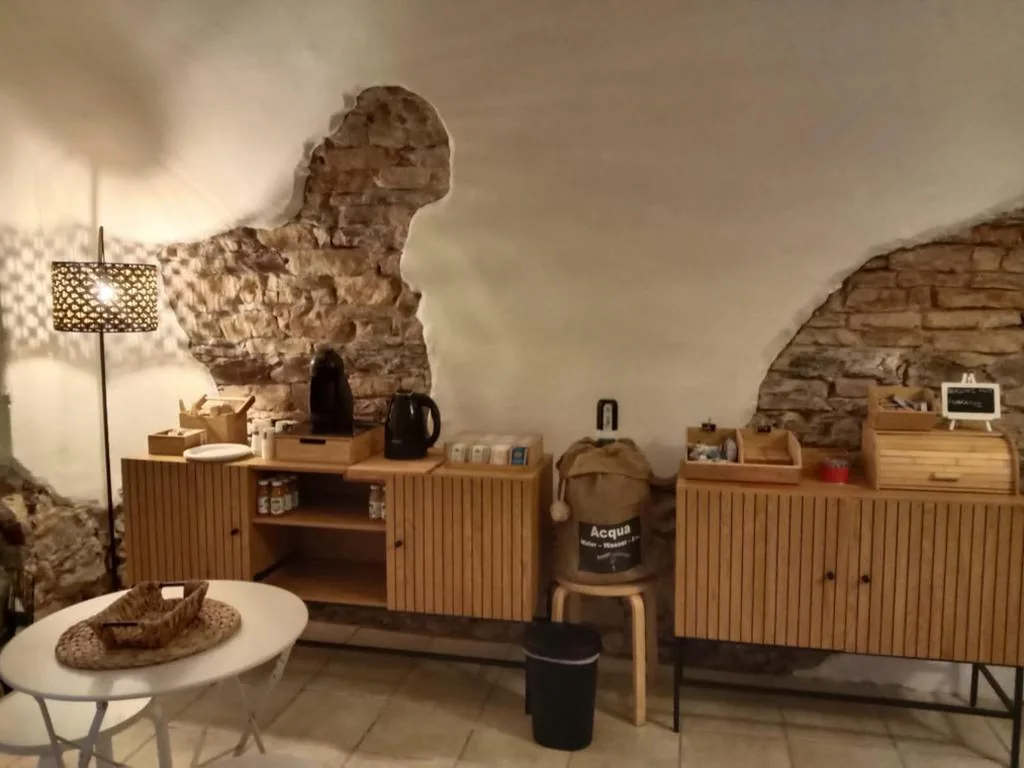 DEMIVIE GUESTHOUSE — foto 6