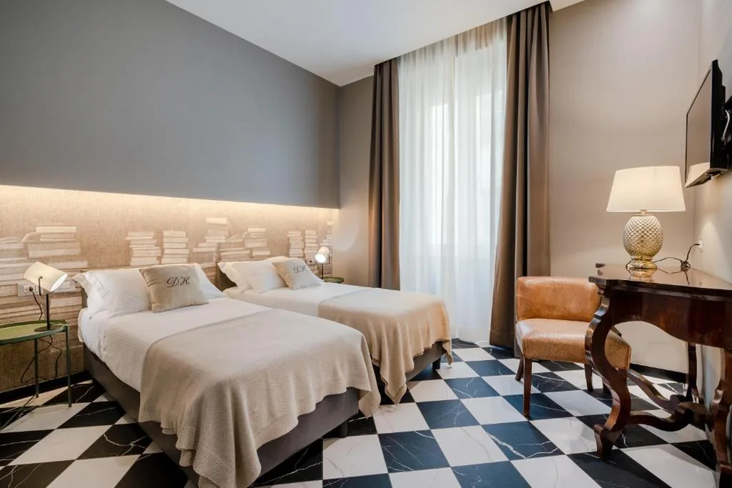 Deseo Home Guest House