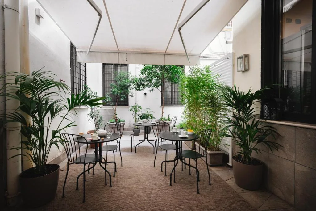 Deseo Home Guest House — foto 3