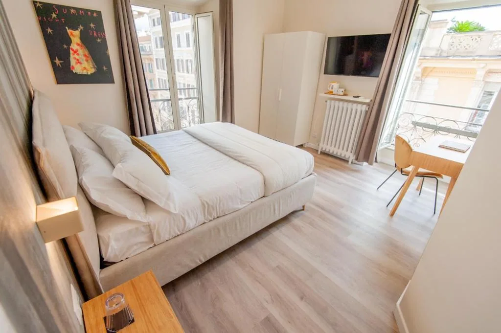 Design 18 Charming Rooms — foto 5