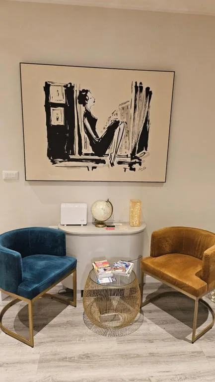 Design 18 Charming Rooms — foto 8