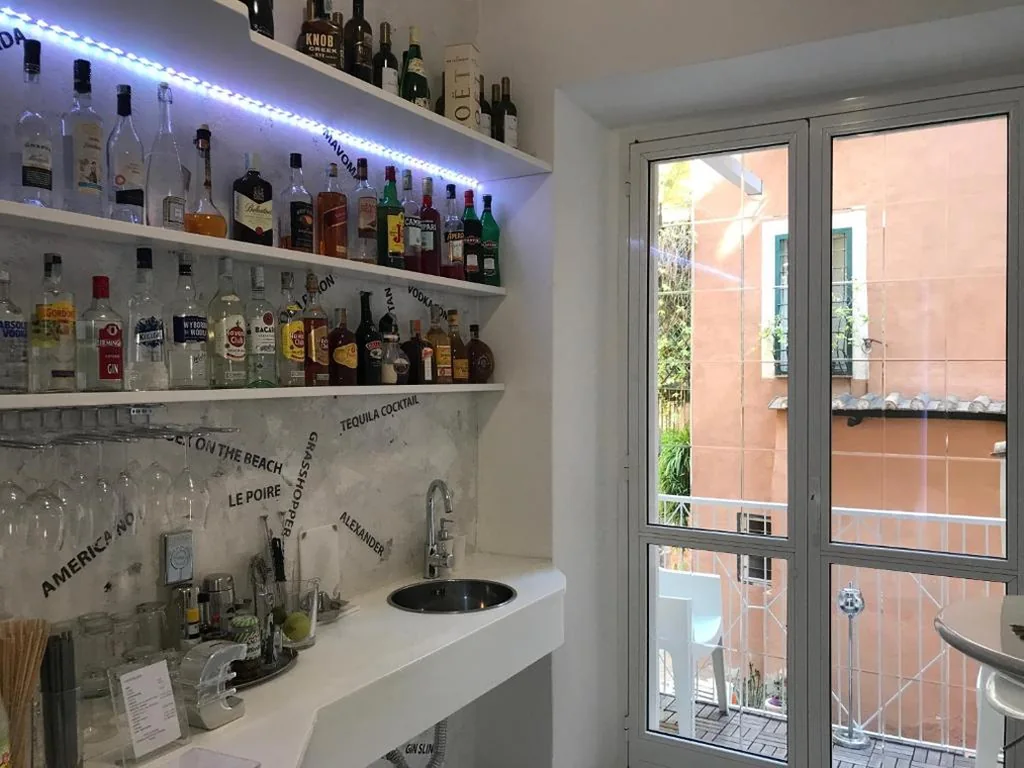 Design&Art Pie’ – Elegant Rooms Near the Pantheon, Calm & Central Stay — foto 3