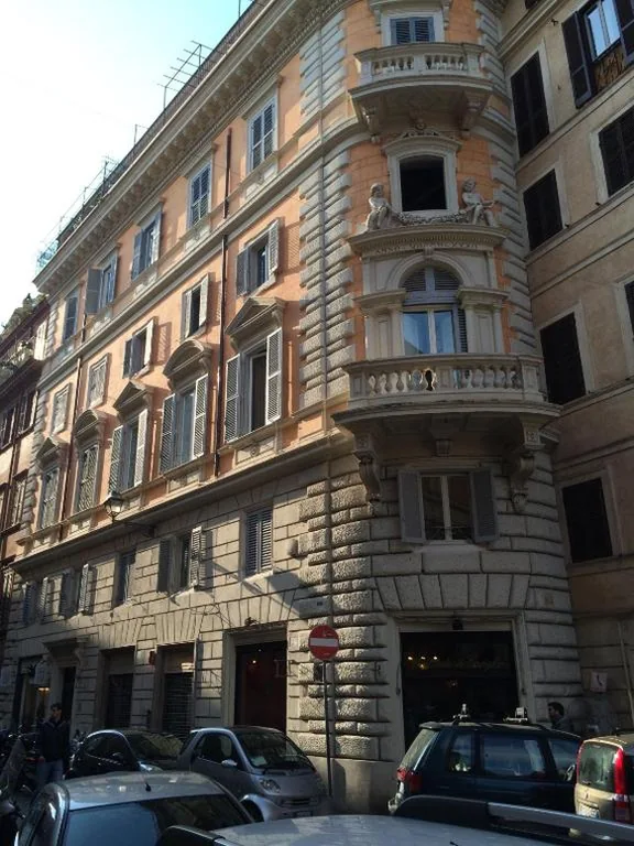 Design&Art Pie’ – Elegant Rooms Near the Pantheon, Calm & Central Stay — foto 6