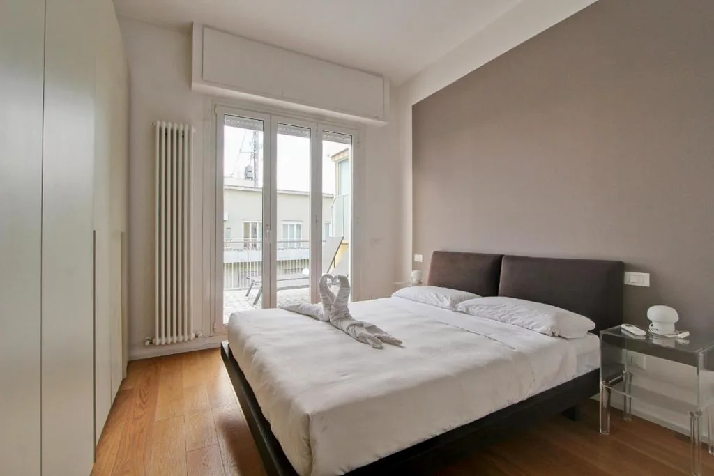 Design Monteverde Flat
