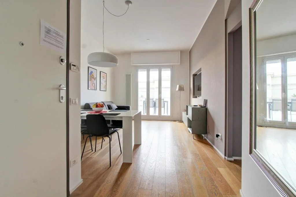 Design Monteverde Flat — foto 4