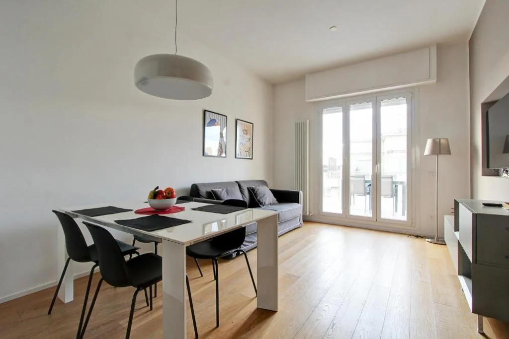 Design Monteverde Flat — foto 5