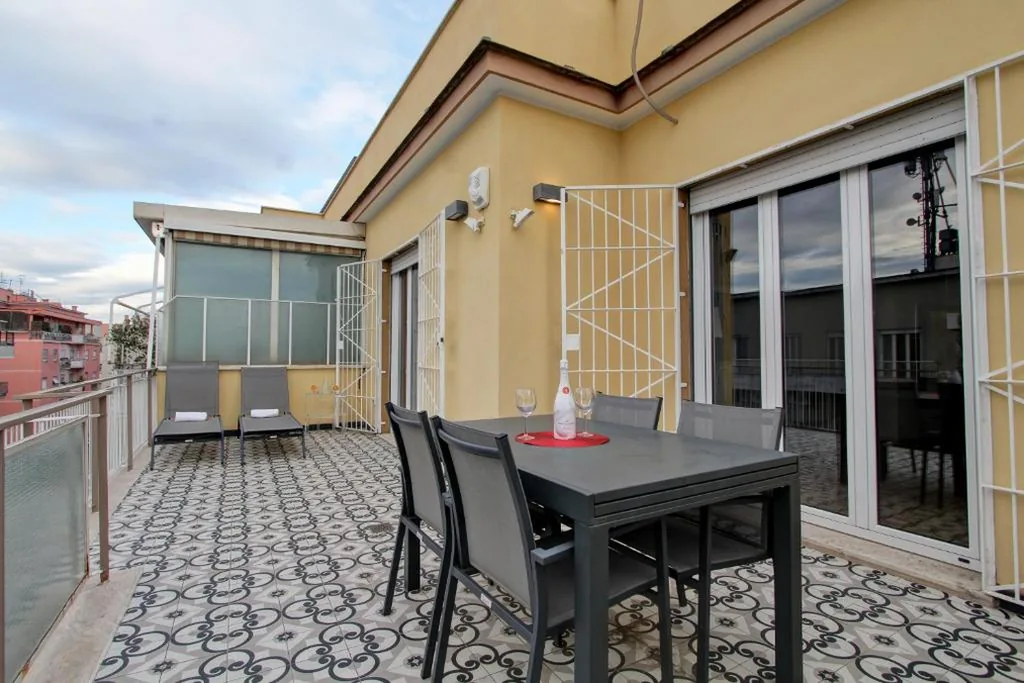 Design Monteverde Flat — foto 6
