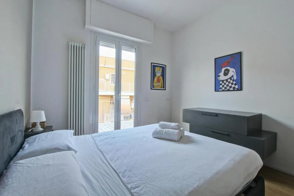 Design Monteverde Flat — foto 7