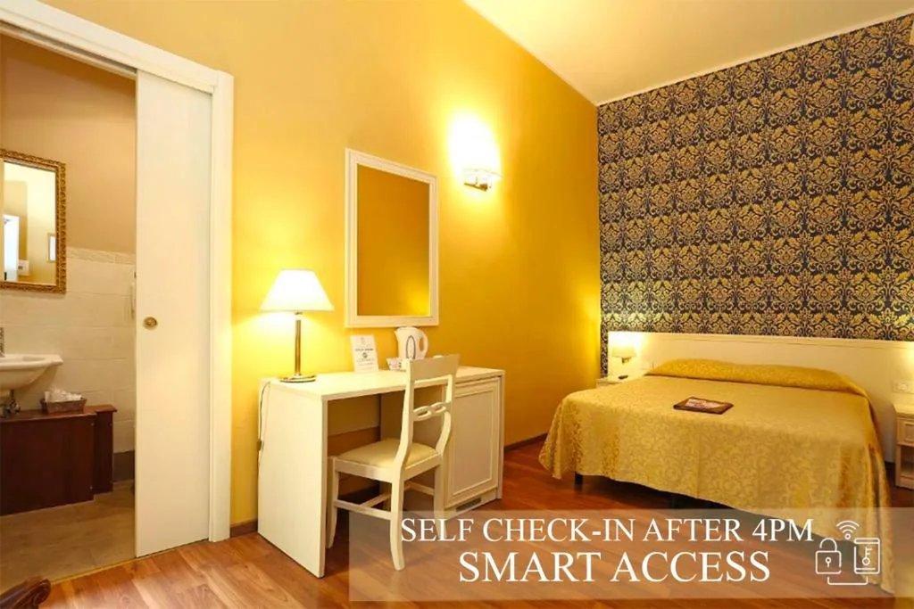 DG Prestige Room