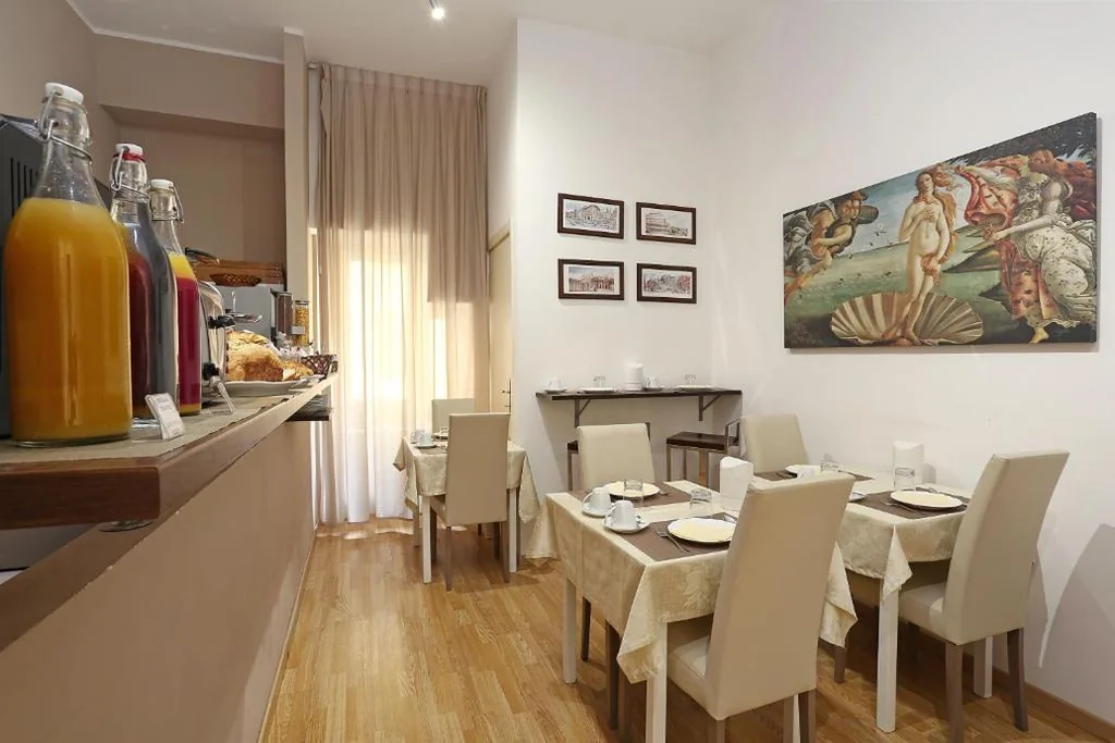 DG Prestige Room — foto 4
