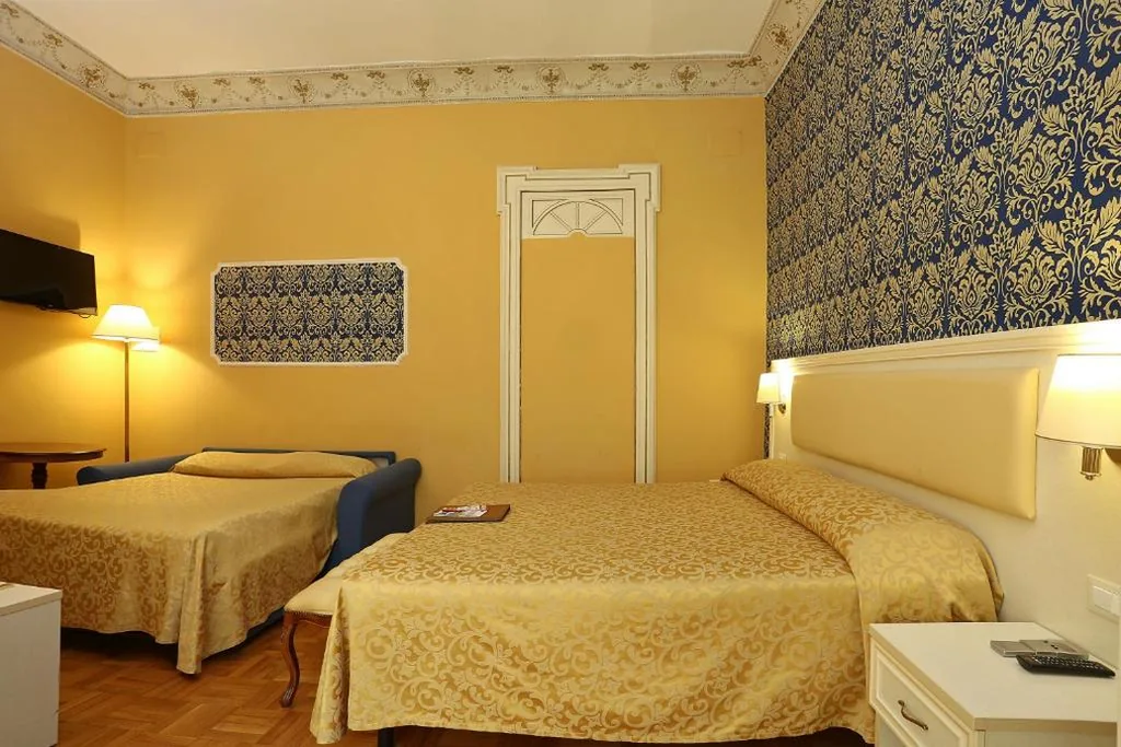 DG Prestige Room — foto 6