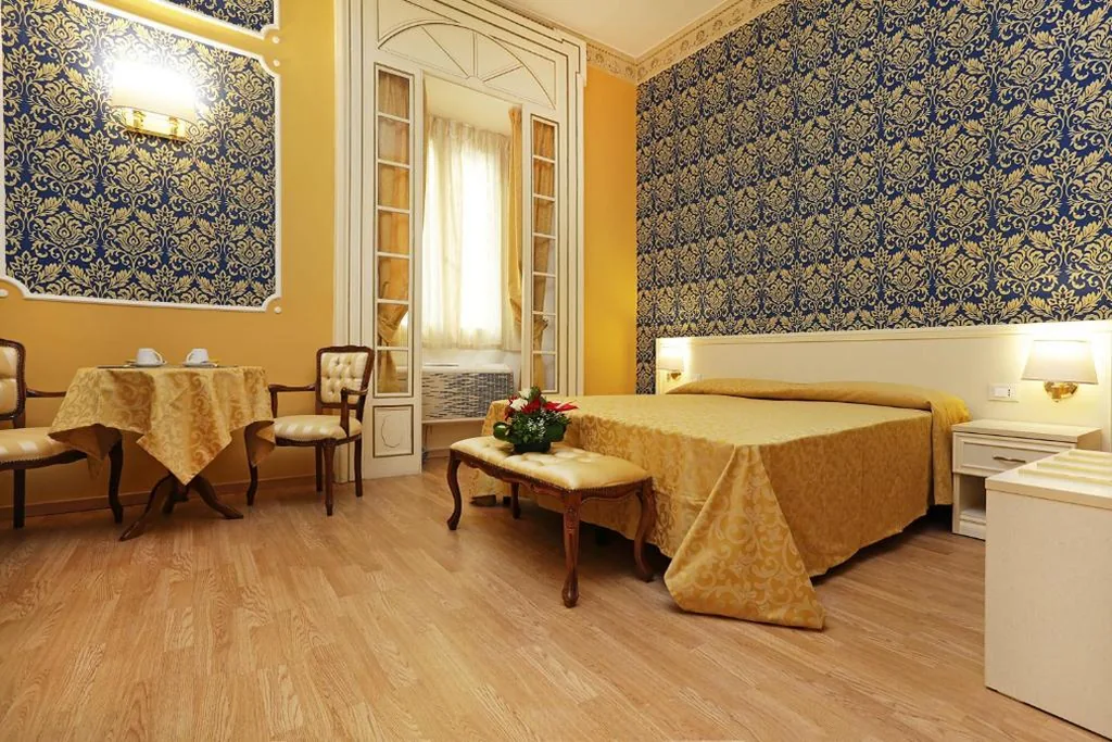 DG Prestige Room — foto 8
