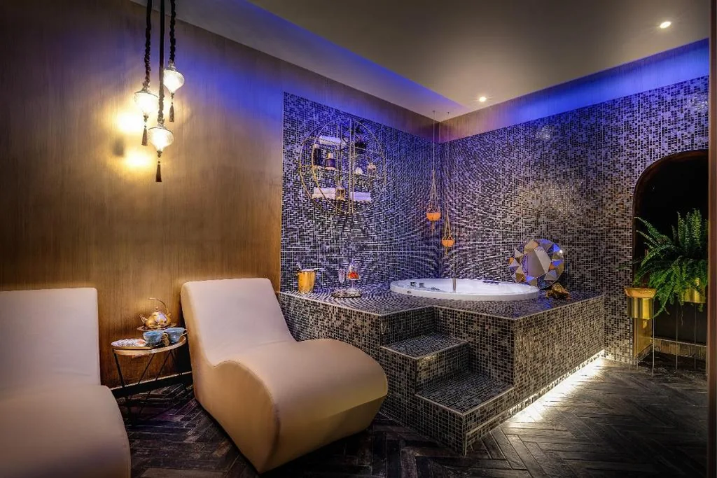 Dharma Boutique Hotel & SPA — foto 3