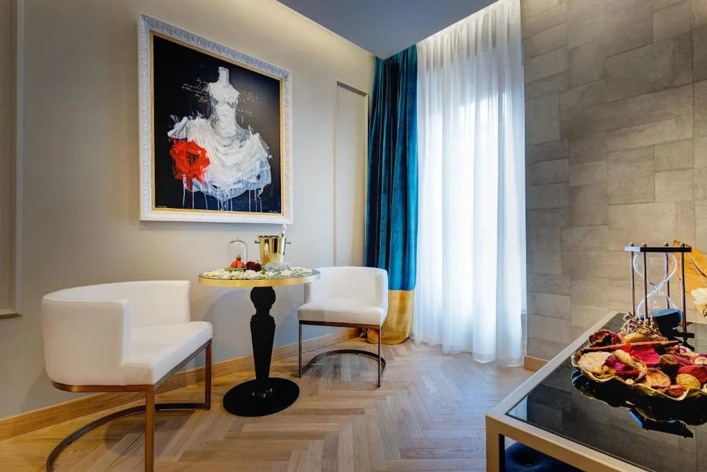 Dharma Boutique Hotel & SPA — foto 4