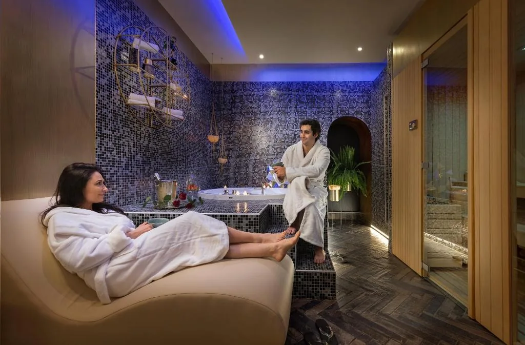 Dharma Boutique Hotel & SPA — foto 5