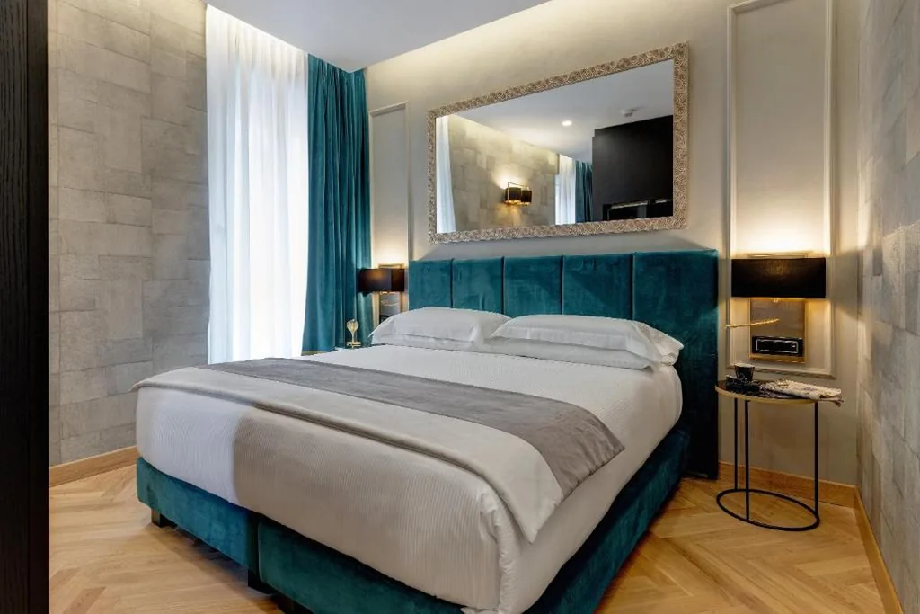 Dharma Boutique Hotel & SPA — foto 8