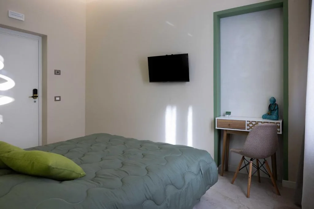 Dharma Central City Room — foto 7