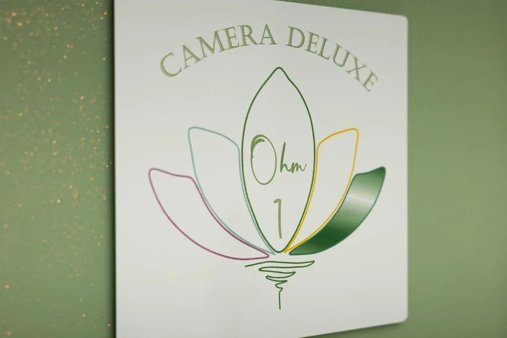 Dharma Central City Room — foto 8