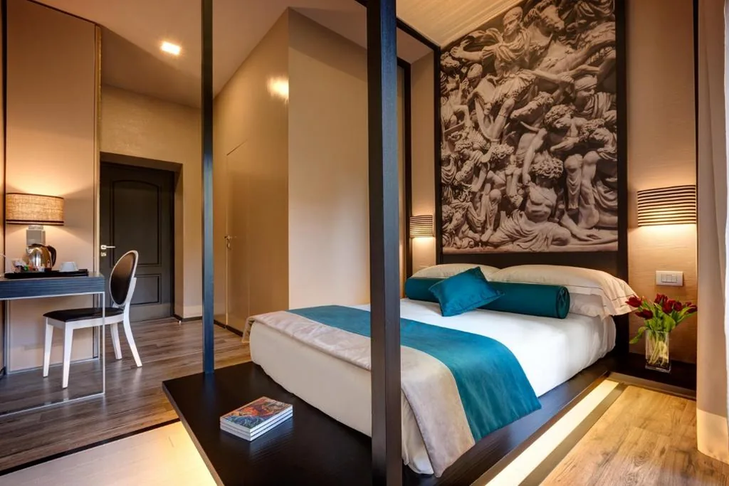 Dharma Luxury Hotel & SPA — foto 4
