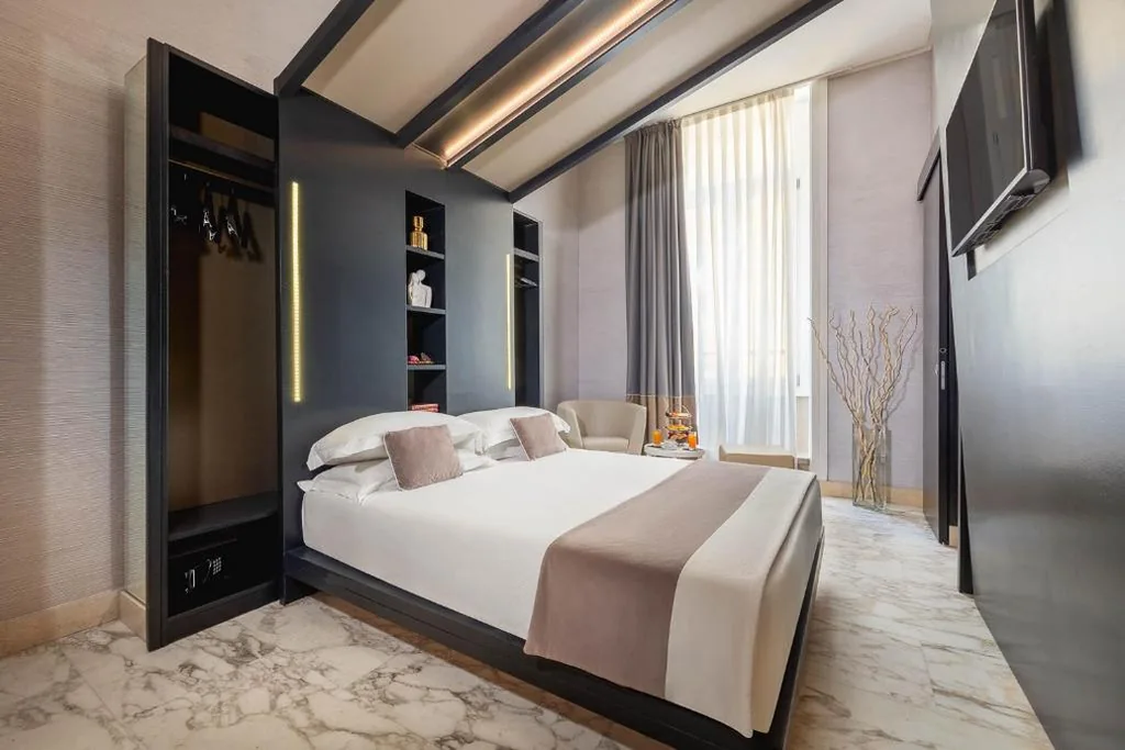 Dharma Luxury Hotel & SPA — foto 5