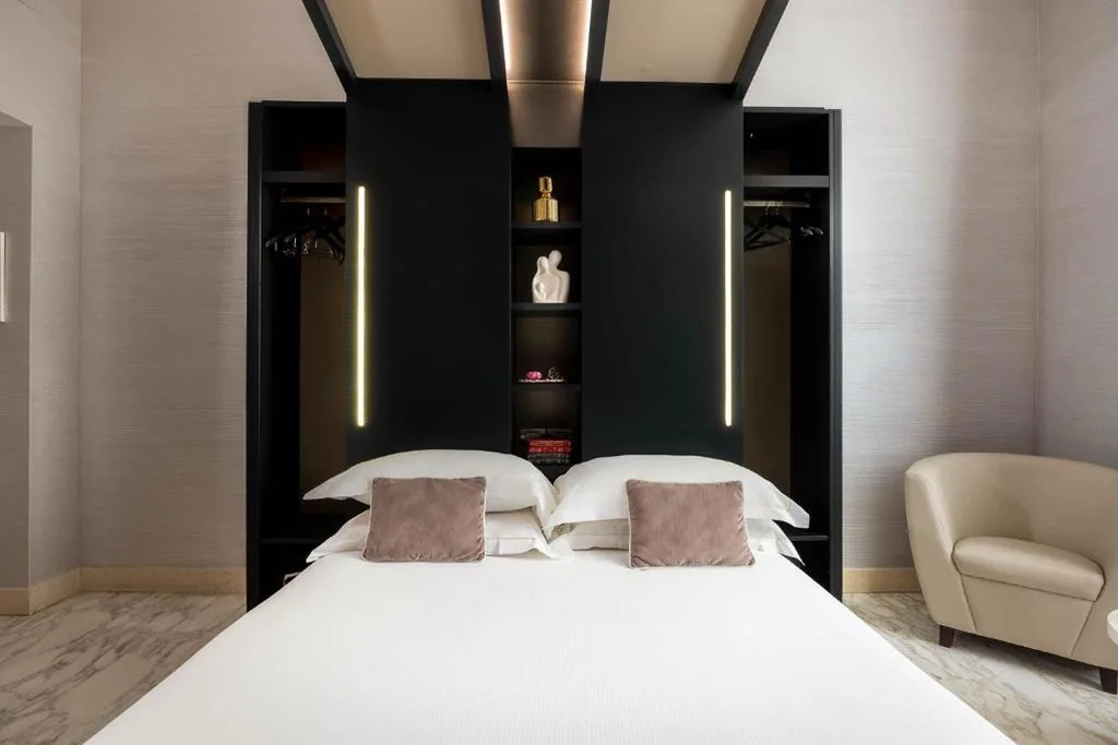 Dharma Luxury Hotel & SPA — foto 6