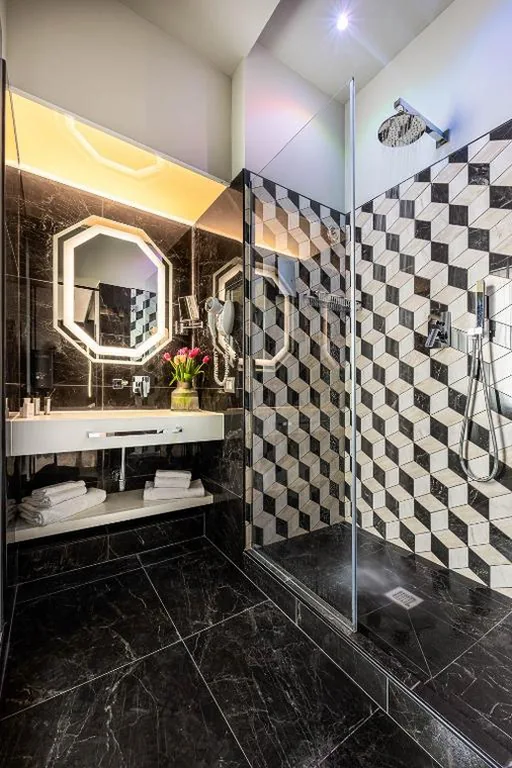 Dharma Luxury Hotel & SPA — foto 7