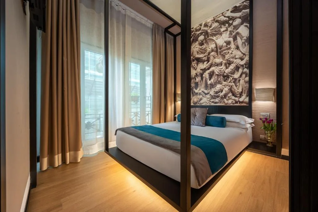 Dharma Luxury Hotel & SPA — foto 8