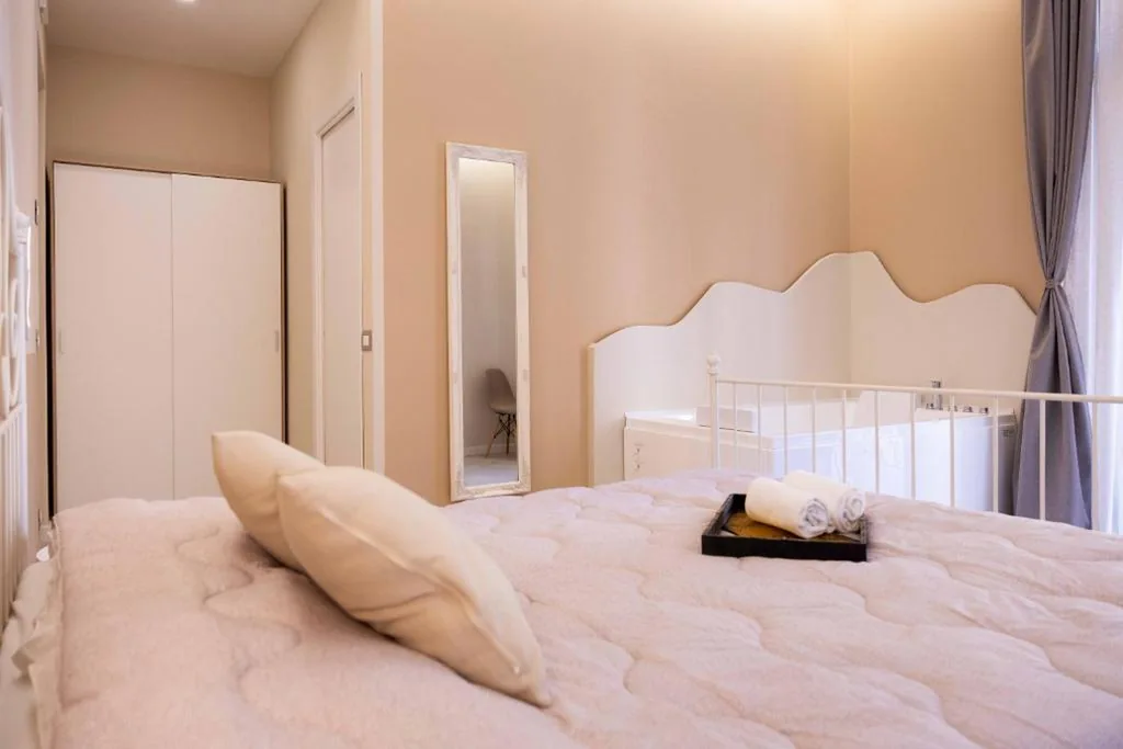 Dharma Luxury Room — foto 3