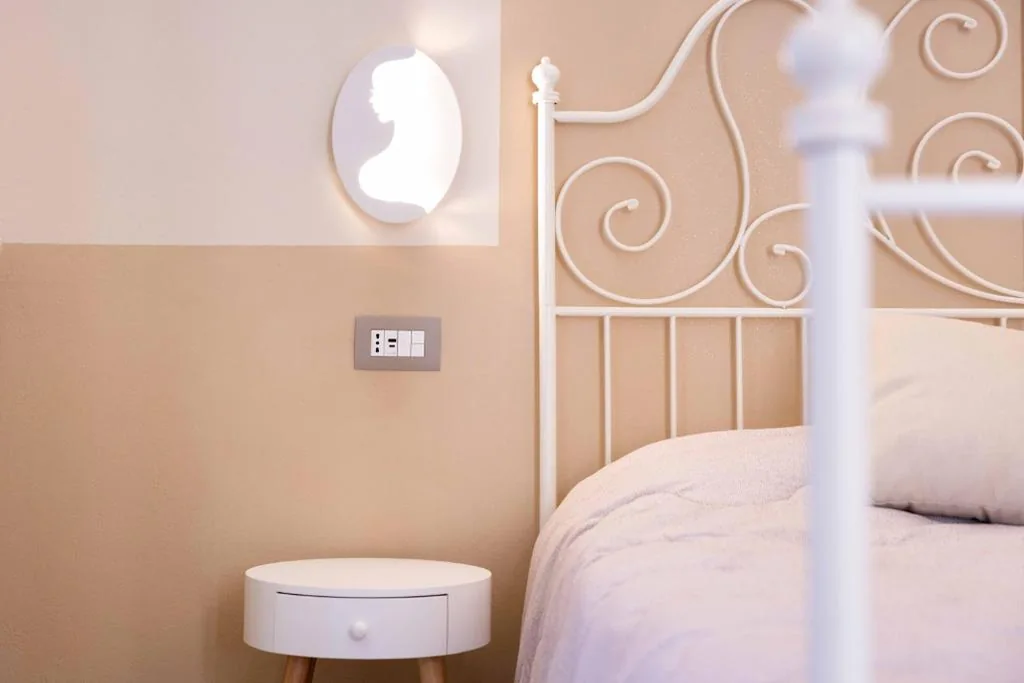 Dharma Luxury Room — foto 4