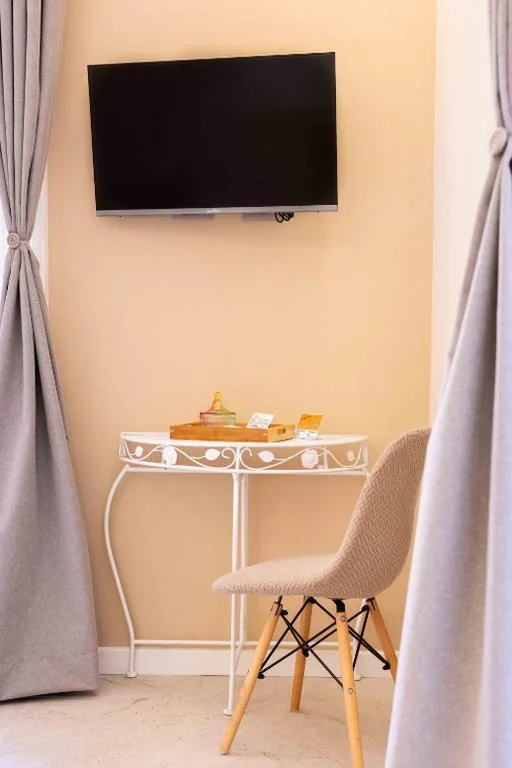 Dharma Luxury Room — foto 6