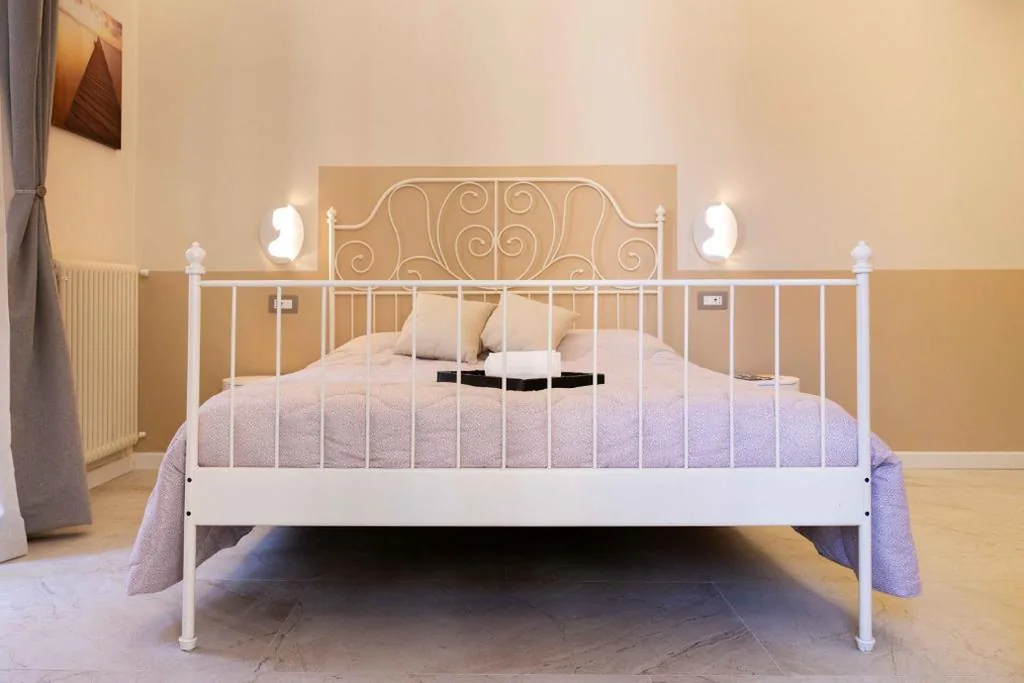 Dharma Luxury Room — foto 7