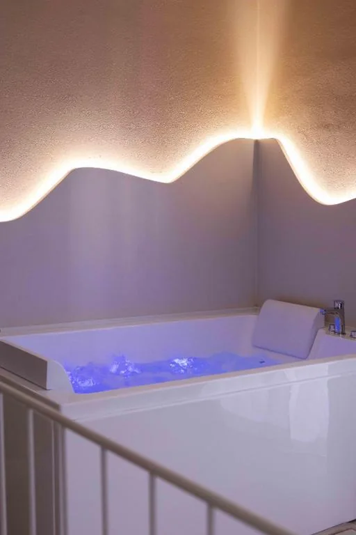 Dharma Luxury Room — foto 8