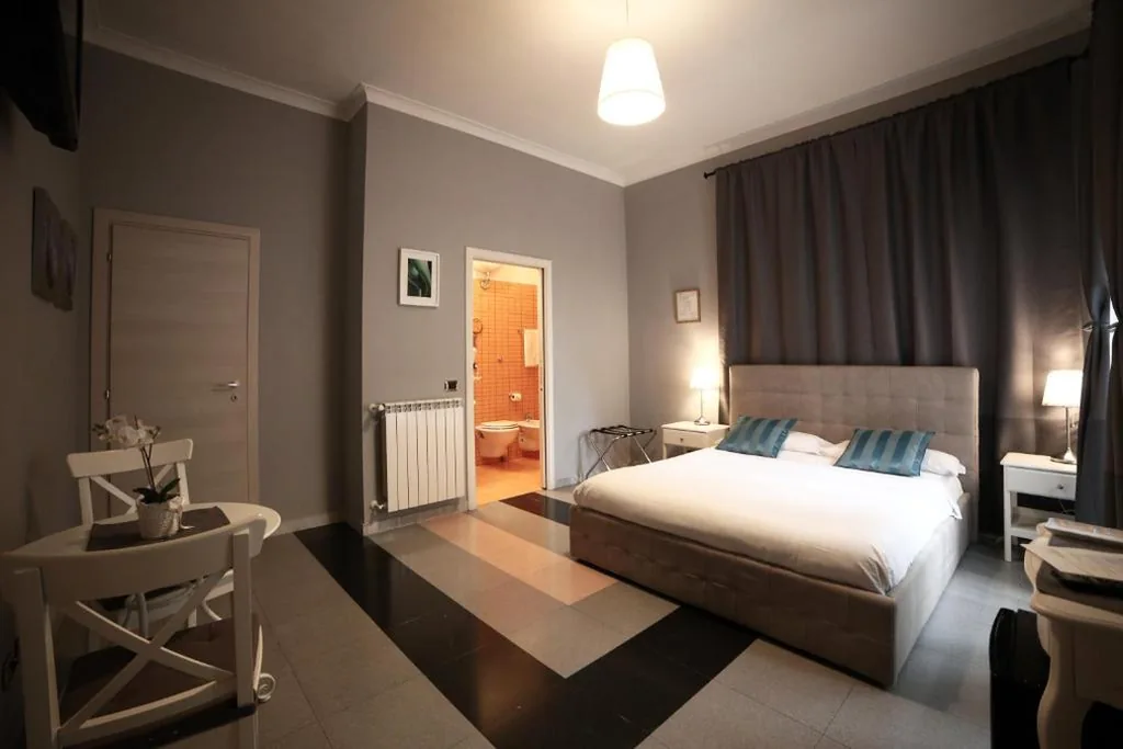 Dhome B&B