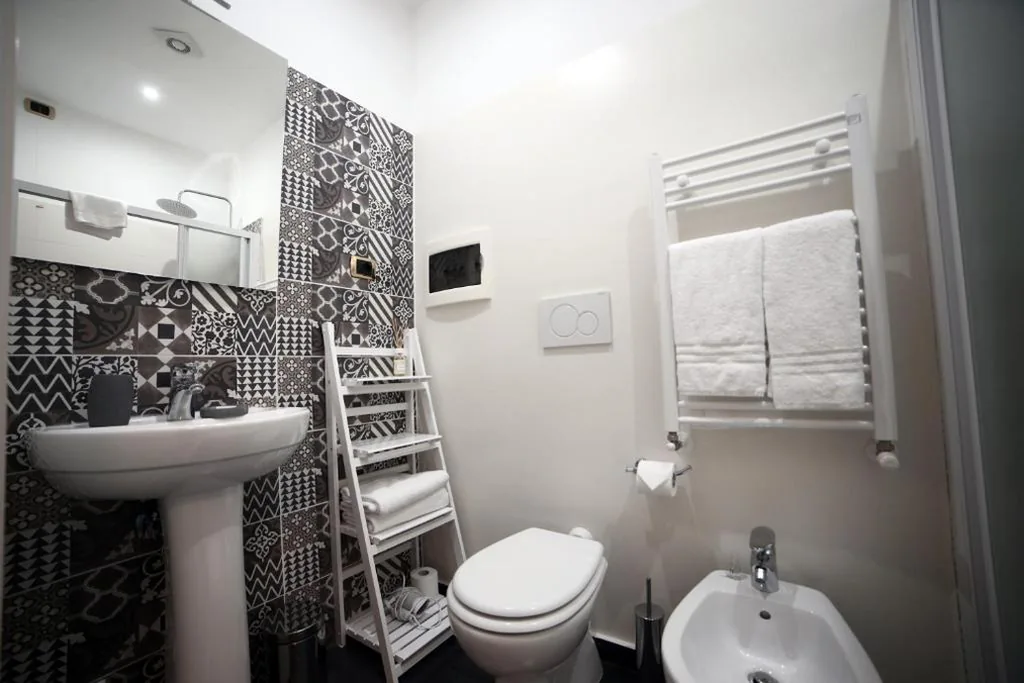 Dhome B&B — foto 8