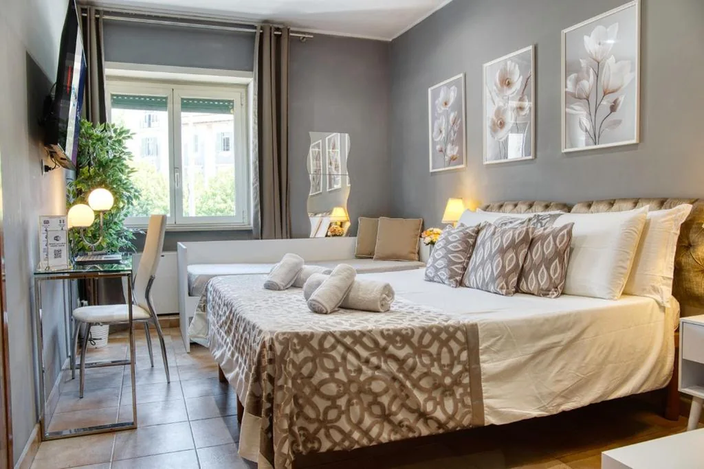 Di Martino Residence