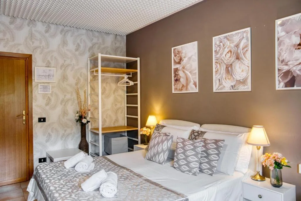 Di Martino Residence — foto 3
