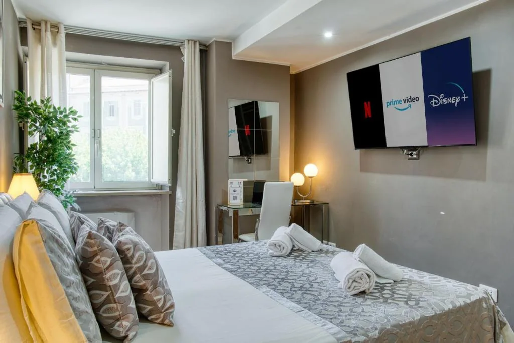 Di Martino Residence — foto 5