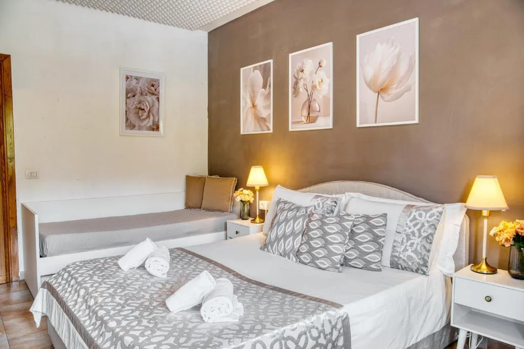 Di Martino Residence — foto 6