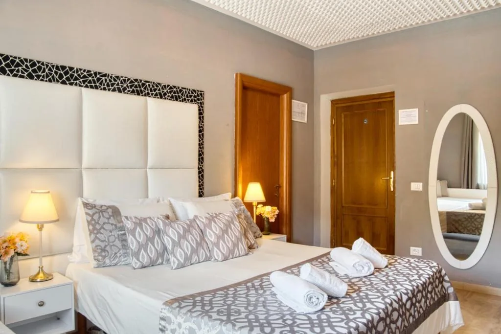 Di Martino Residence — foto 7
