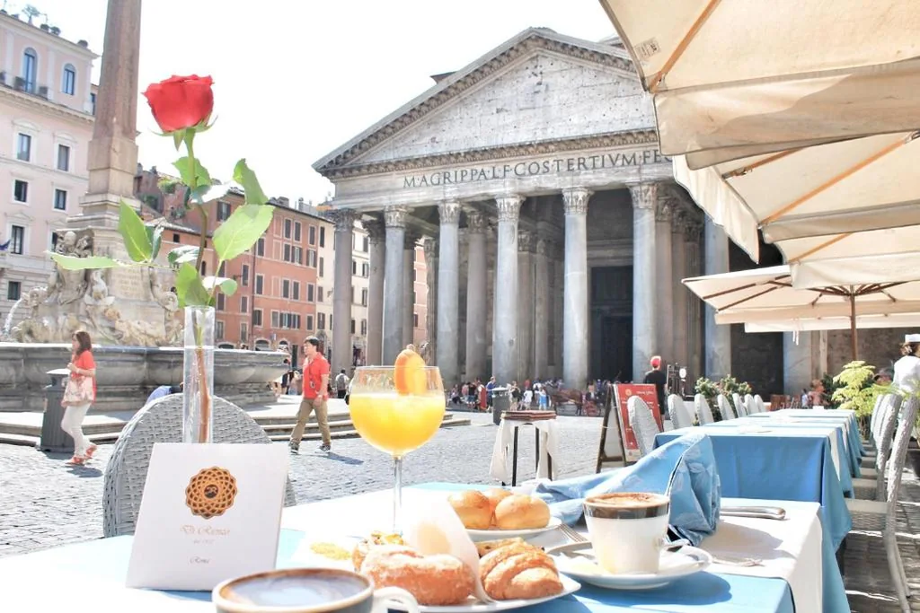 Di Rienzo Pantheon Palace — foto 4