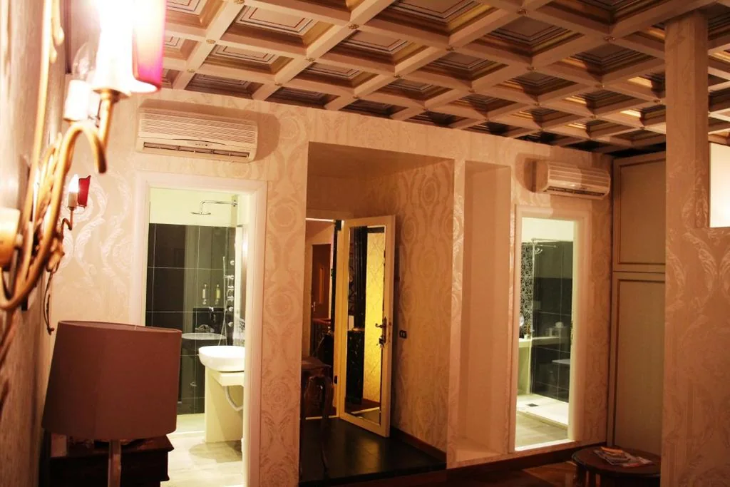 Di Rienzo Pantheon Palace — foto 5