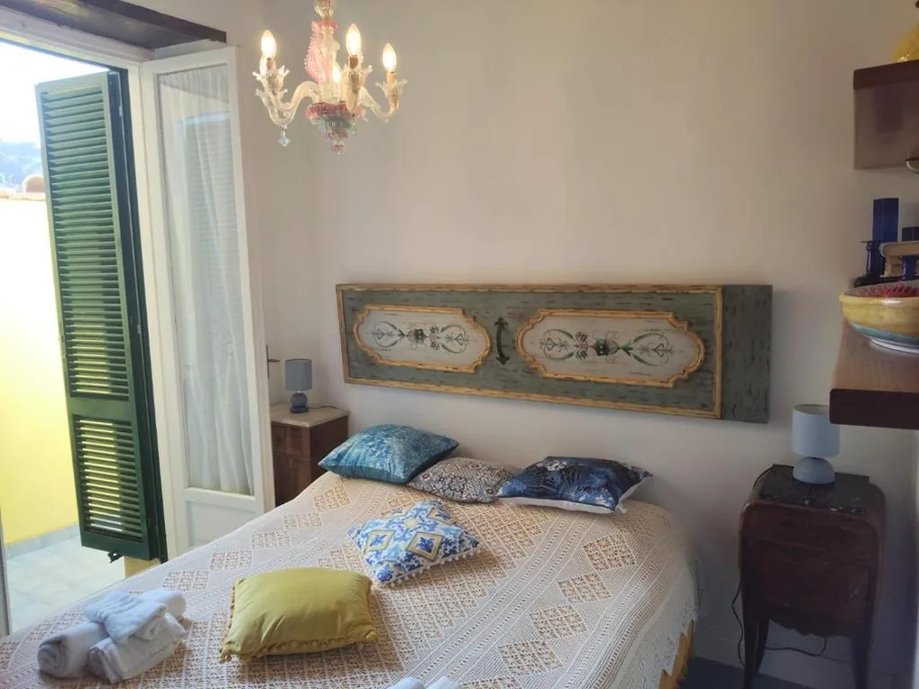 Di sole e d’azzurro – sea view — foto 7