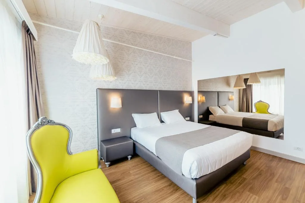 Diamante MHotel — foto 6