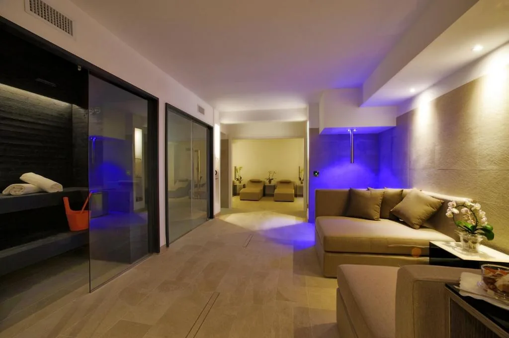 Diana Grand Hotel — foto 3