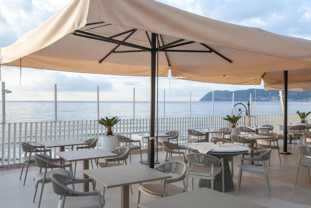 Diana Grand Hotel — foto 6