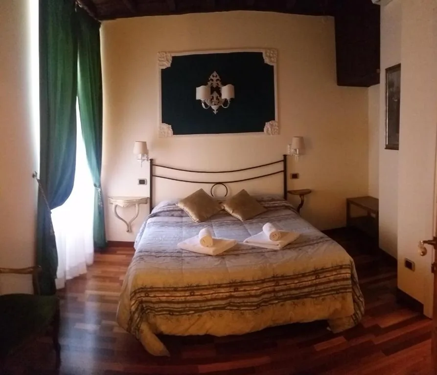 Diapason Colosseo Suite