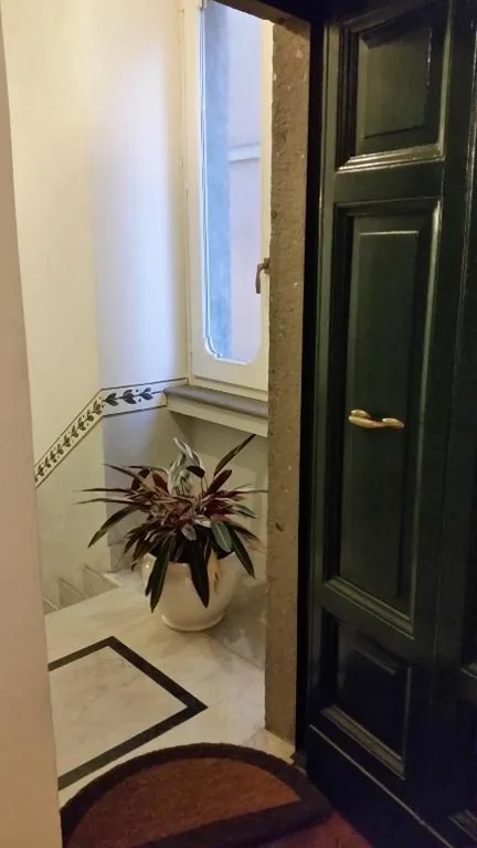 Diapason Colosseo Suite